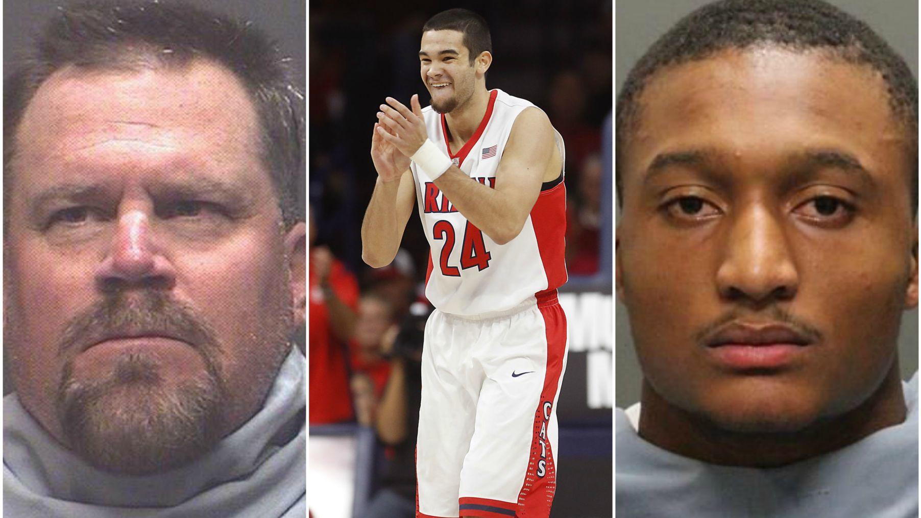 Recent history shows trend of impropriety by Arizona Wildcats athletes, coaches